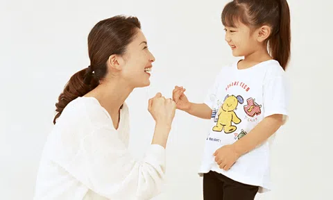 Những cụm từ giúp bố mẹ dạy con bướng bỉnh mà không cần quát mắng